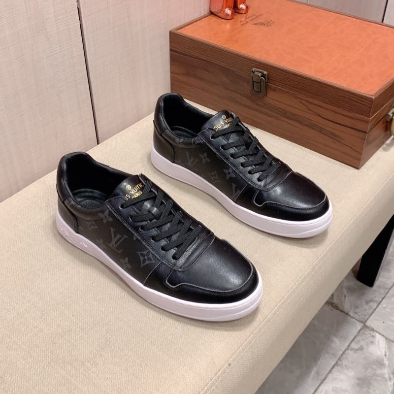 Louis Vuitton Low Shoes